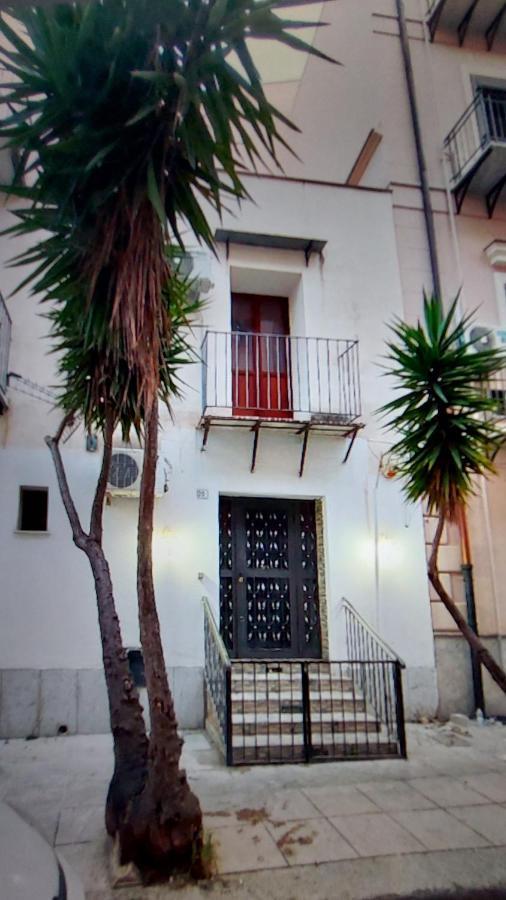 Stanza Sicilia Bedda Apartment - Palermo, Palermo